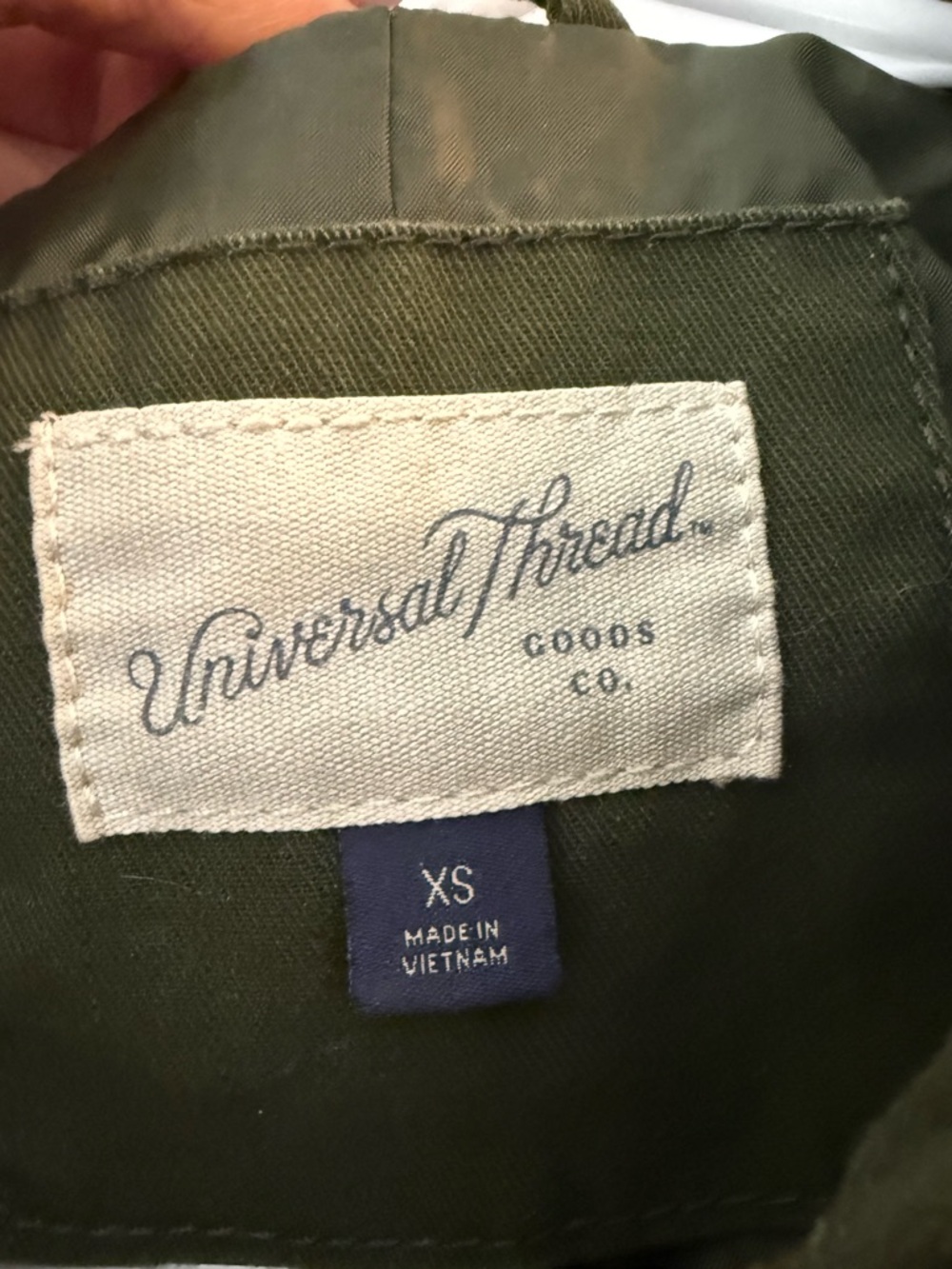 Universal Thread jacket - Picture 6 of 6